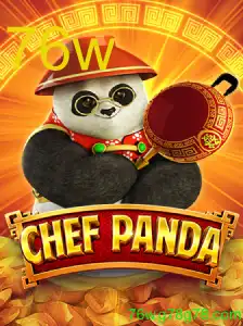 ChefPanda