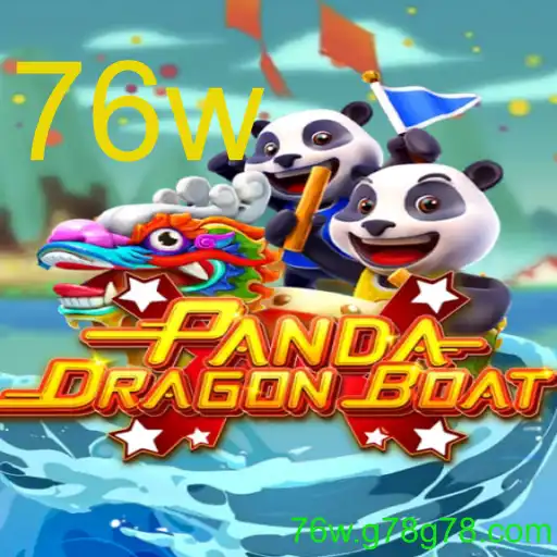 PANDADRAGONBOAT